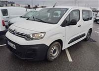 CITROEN 1.5 BLUEHDI 75KW TALLA M LIVE (102C - 9255-LMX